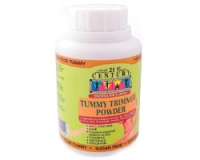 21st Century Tummy Trimmer Powder (pack size 250g)