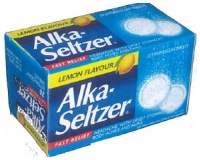 Alka Seitzer (pack size 20)
