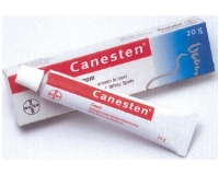 Canesten Cream (pack size 20g)
