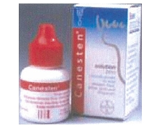 Canesten Solution (pack size 20ml)