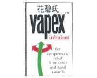 Vapex (pack size 14ml)