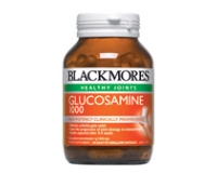 Blackmores Glucosamine Sulphate Complex 1000mg (200's)