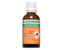 Blackmores Liquid Echinacea (pack size 50ml)