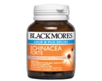Blackmores Echinacea  Forte 3000 (pack size 120)