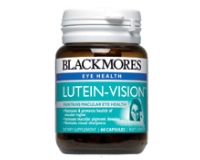 Blackmores Lutein-Vision (pack size 60)