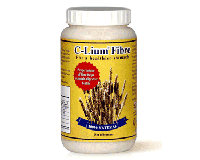 C-Lium Fibre Lifestyle Jar (Powder) 150g