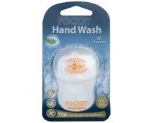 TREK & TRAVEL POCKET SOAPS - Hand Wash