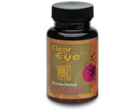 Heritage Clear Eye Plus (pack size 80)