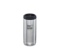 ..12oz/355ml Insulated TKWide (brushed stainless)