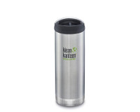 ..16oz/473ml Insulated TKWide (Brushed Stainless)