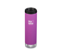 ..20oz/592ml Insulated TKWide w cafe cap (Berry Bright)
