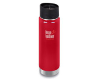 ..20oz/592ml WIDE INSULATED w/Cafe Cap 2.0 (Mineral Red)