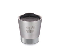 ......8oz Kanteen Vacuum Insulated Tumbler with lid (BS)