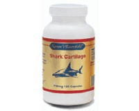 NE Shark Cartilage (pack size 100)