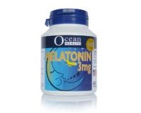 Ocean Health Melatonin 3mg 60's tablet