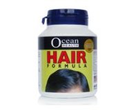 Ocean Health Hair Formula 60's caplet