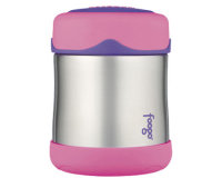 Thermos Foogo 10oz/300ml Food Jar (Pink)